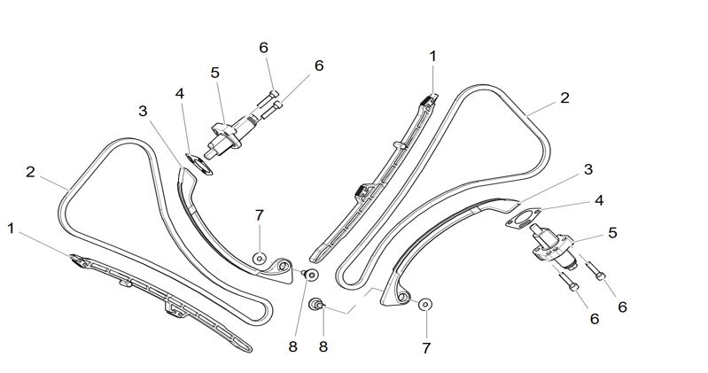 TIMING CHAIN