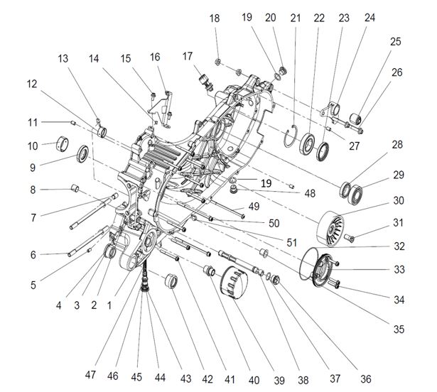 WASHER 16?22?1.5