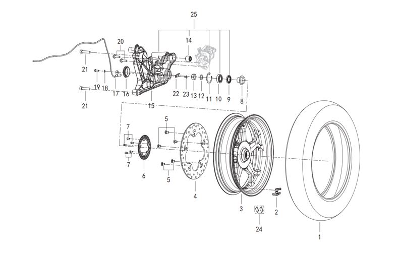 HEXAGON SOCKET FLANGE SCREW M5?12