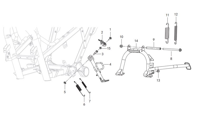 SELF LOCKING NUT M10?1.25