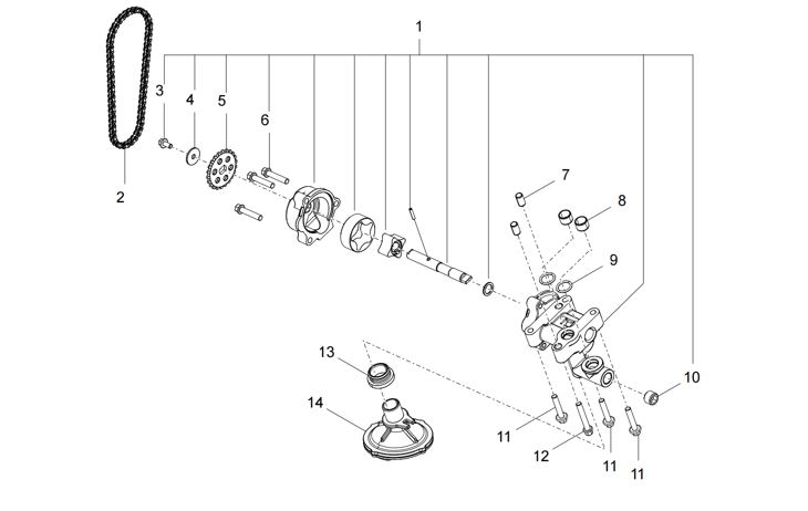 BOLT M6?30