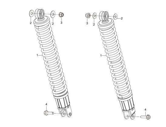 SELF LOCKING NUT M10?1.25