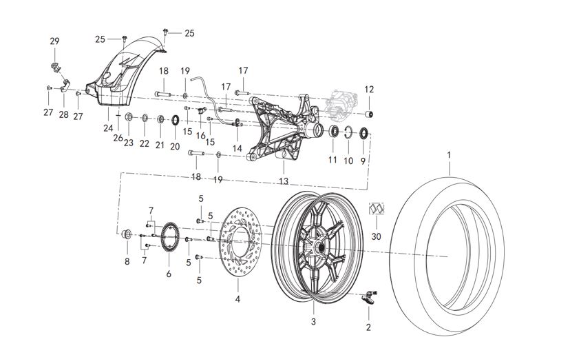 5 GRAMS OF DYNAMIC BALANCE BLOCK