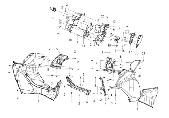 HEXAGON SOCKET FLANGE SCREW M5?12