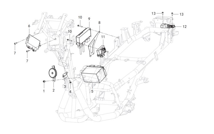 ΜΠΑΤΑΡΙΑ YTZ14S