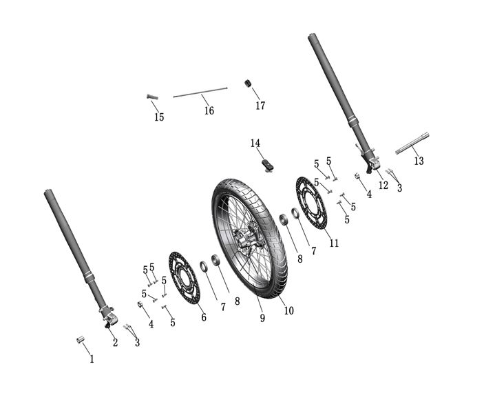 ΑΙΣΘΗΤΗΡΑΣ ΠΙΕΣΗΣ ΕΛΑΣΤΙΚΩΝ
