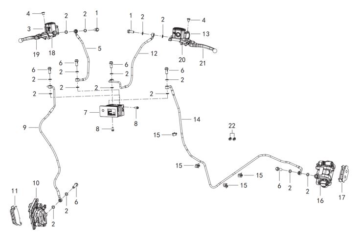 ΚΛΙΠ ΑΙΣΘΗΤΗΡΑ ΚΟΝΤΕΡ