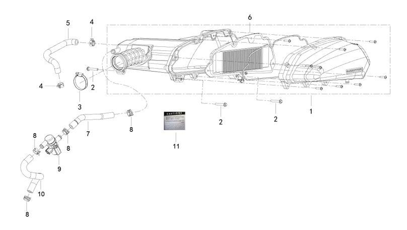 ΒΑΛΒΙΔΑ ΗΛΕΚΤΡΙΚΗ ΔΕΥΤΕΡΕΥΟΥΣΑΣ ΕΙΣΑΓΩΓΗΣ
