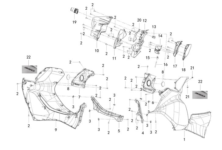 HEXAGON SOCKET FLANGE SCREW M5?12