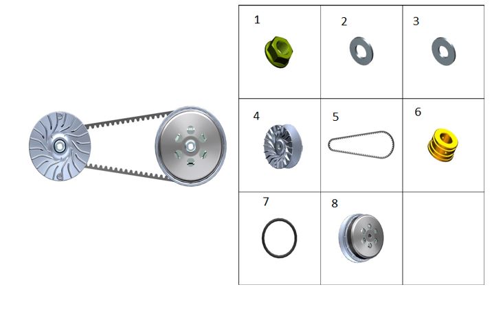 ΙΜΑΝΤΑΣ ΚΙΝΗΣΗΣ