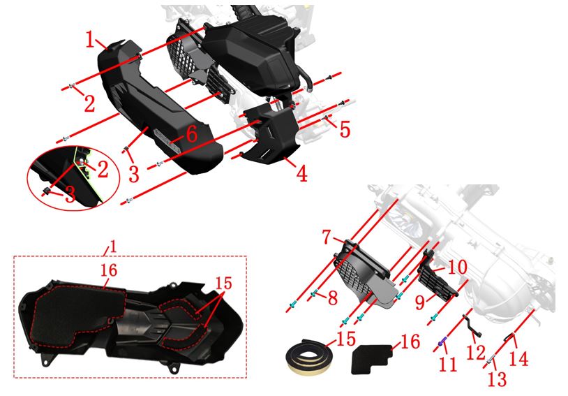 ΚΑΠΑΚΙ ΠΛΑΣΤΙΚΟ ΚΑΠΑΚΙΟΥ ΜΕΤΑΔΟΣΗΣ