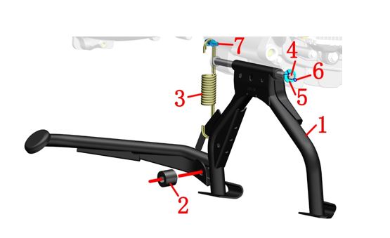 ΣΤΑΝΤ ΚΕΝΤΡΙΚΟ