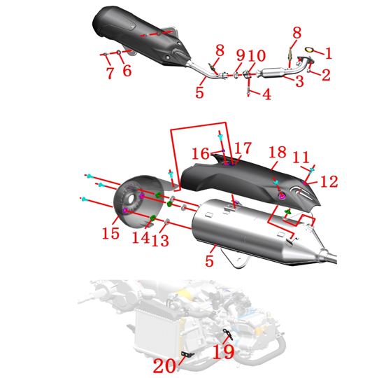 ΑΝΤΙΚΡΑΔΑΣΜΙΚΗ ΡΟΔΕΛΑ ΚΑΛΥΜΜΑΤΟΣ ΕΞΑΤΜΙΣΗΣ