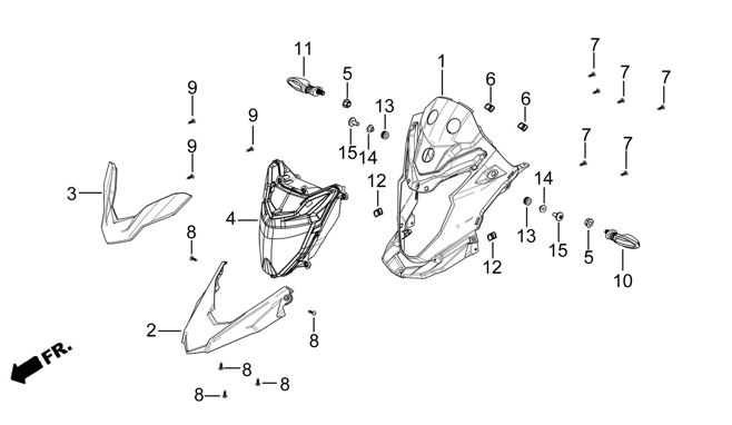 ΠΑΞΙΜΑΔΙ 10M