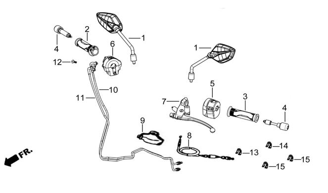 ΧΕΙΡΟΛΑΒΗ ΑΡΙΣΤΕΡΗ