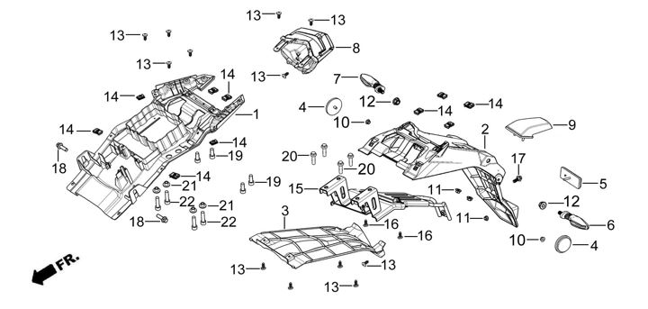 ΑΝΤΑΝΑΚΛΑΣΤΙΚΟ ΟΠΙΣΘΙΟ