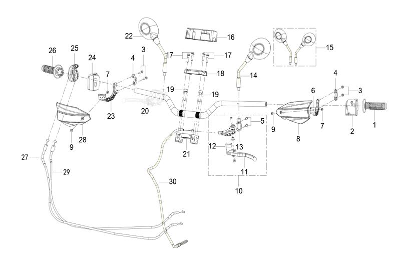 HEXAGON FLANGE BOLT WITH HEXAGONAL FLOWER RECESS M8?30