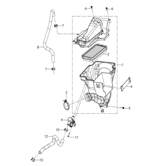 ΒΑΛΒΙΔΑ ΗΛΕΚΤΡΙΚΗ ΔΕΥΤΕΡΕΥΟΥΣΑΣ ΕΙΣΑΓΩΓΗΣ