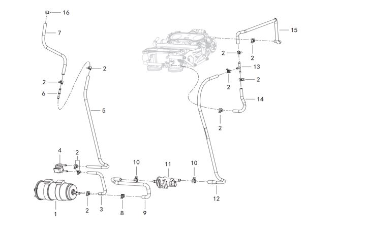PLATE CARD HOOP φ8.5?8?0.6