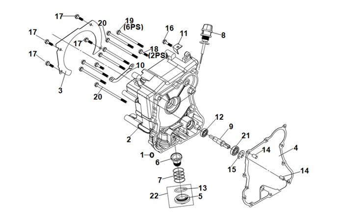 ΡΟΥΛΕΜΑΝ 6000