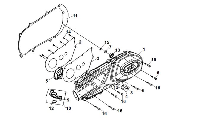 ΦΛΑΝΤΖΑ ΕΣΩΤΕΡΙΚΗ ΚΑΠΑΚΙΟΥ ΜΕΤΑΔΟΣΗΣ