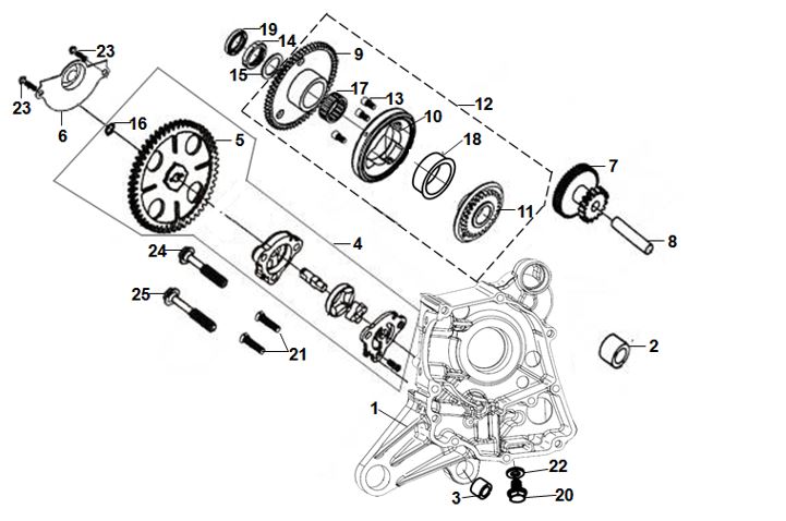 ΓΡΑΝΑΖΙ ΜΙΖΑΣ ΜΕΓΑΛΟ