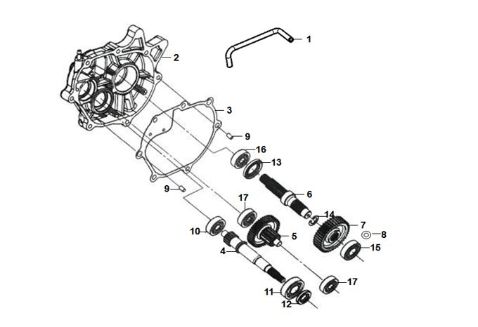 ΡΟΥΛΕΜΑΝ CSB204