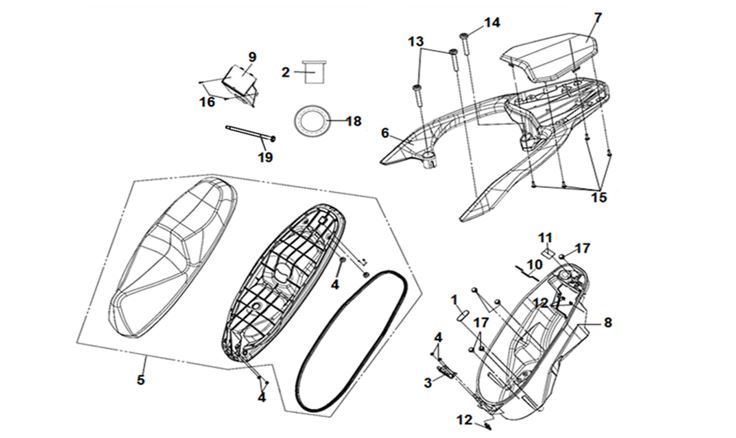 ΚΑΛΥΜΜΑ ΕΣΩΤΕΡΙΚΟ ΚΑΔΟΥ