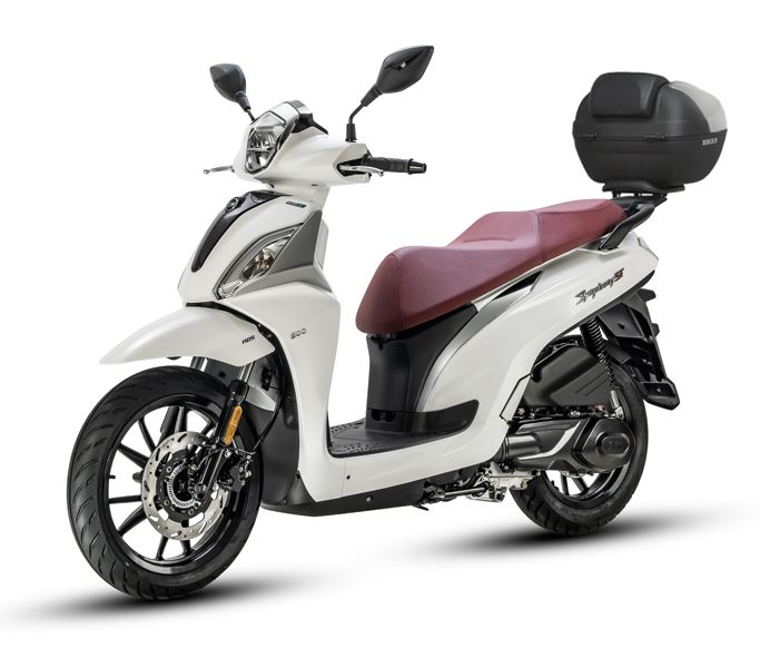 ΦΤΕΡΟ ΕΜΠΡΟΣΘΙΟ