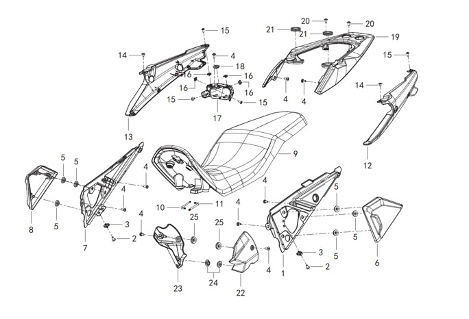 HEXAGON SOCKET FLANGE SCREW M6?8