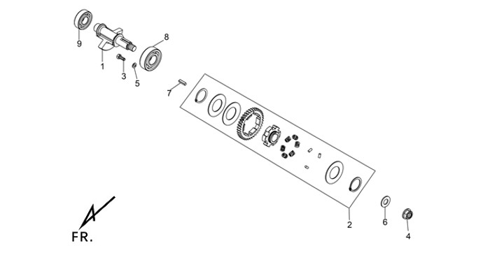 ΡΟΥΛΕΜΑΝ CSB204