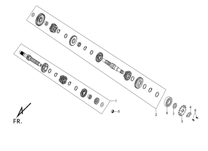 ΤΣΙΜΟΥΧΑ ΓΡΑΝΑΖΙΟΥ ΚΙΝΗΣΗΣ 20X34X7
