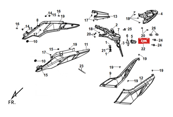 ΑΝΤΙΚΡΑΔΑΣΜΙΚΗ ΡΟΔΕΛΑ