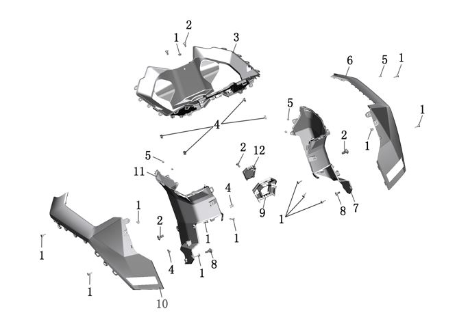 ΚΑΠΑΚΙ ΕΣΩΤΕΡΙΚΟ ΔΕΞΙΟ ΚΑΤΩ ΕΜΠΡΟΣΘΙΑΣ ΠΟΔΙΑΣ