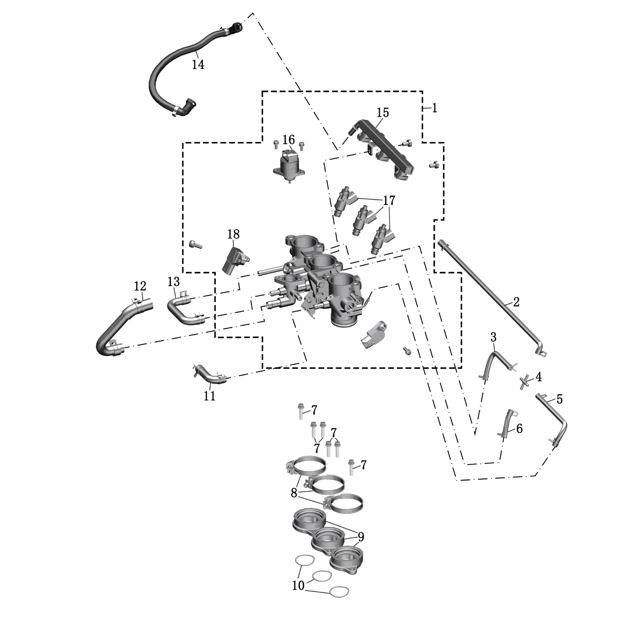 ΑΙΣΘΗΤΗΡΑΣ ΡΥΘΜΙΣΗΣ ΡΕΛΑΝΤΙ