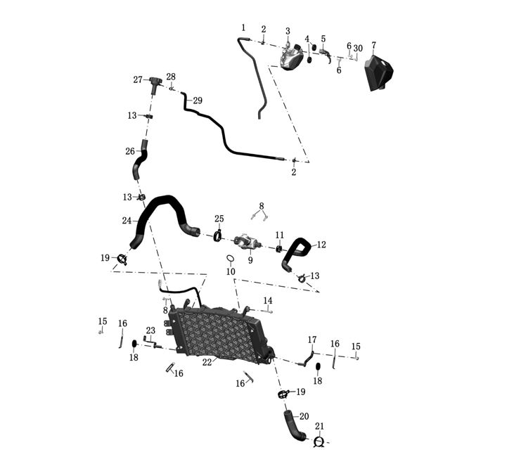 ΚΟΛΑΡΟ ΕΙΣΑΓΩΓΗΣ ΝΕΡΟΥ