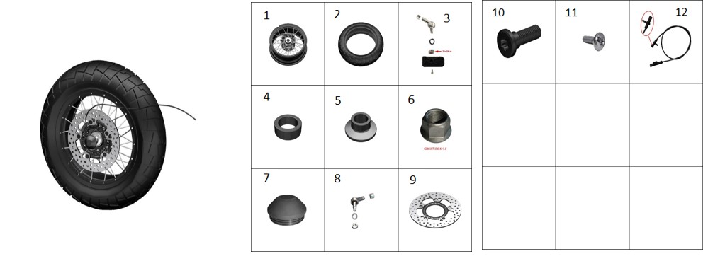 ΑΙΣΘΗΤΗΡΑΣ ΠΙΕΣΗΣ ΕΛΑΣΤΙΚΩΝ
