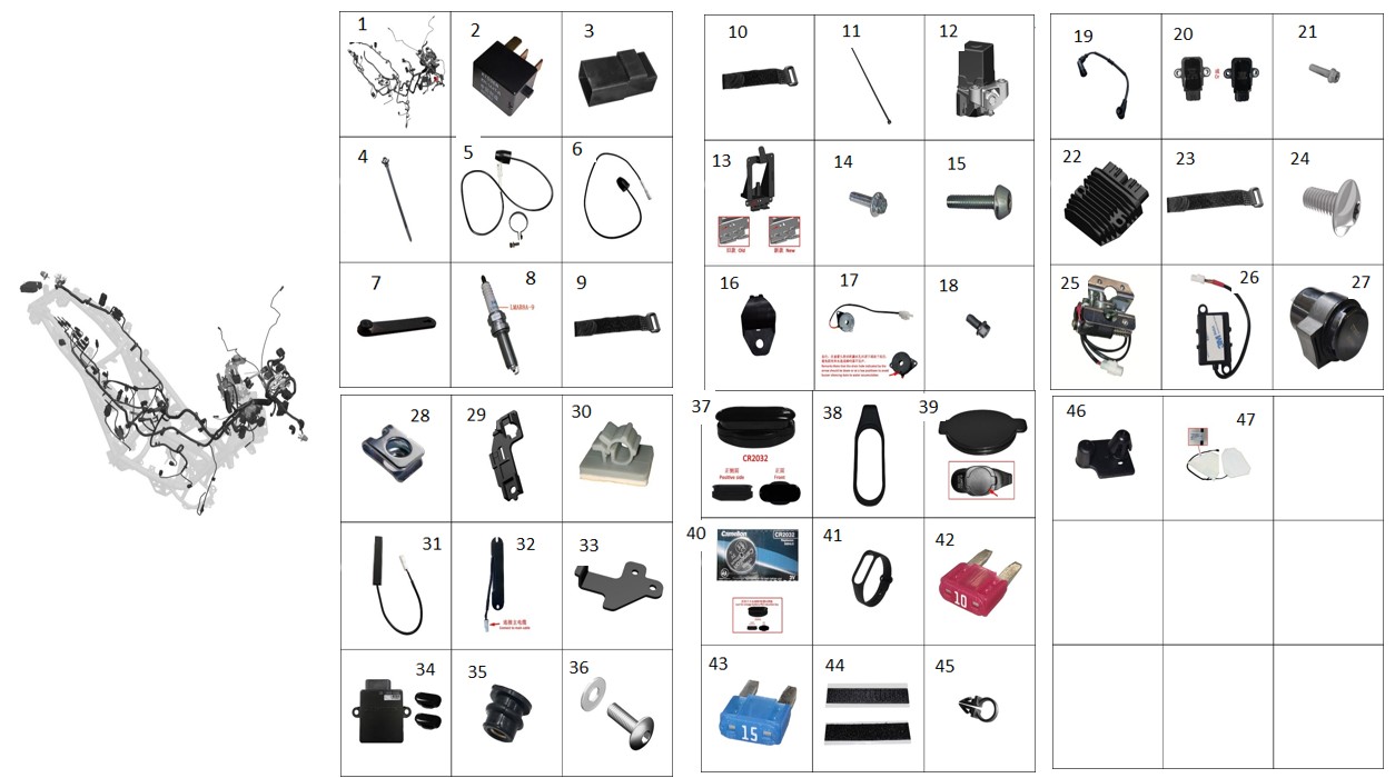 ΑΝΤΙΚΡΑΔΑΣΜΙΚΟ ΠΑΞΙΜΑΔΙ ΠΑΡΜΠΡΙΖ (M5)