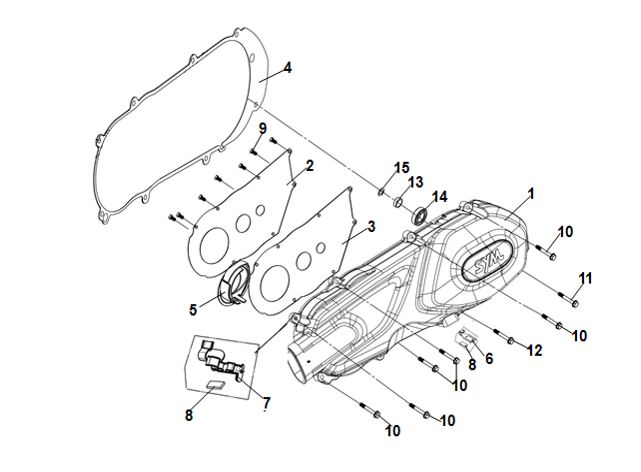 ΦΛΑΝΤΖΑ ΕΣΩΤΕΡΙΚΗ ΚΑΠΑΚΙΟΥ ΜΕΤΑΔΟΣΗΣ
