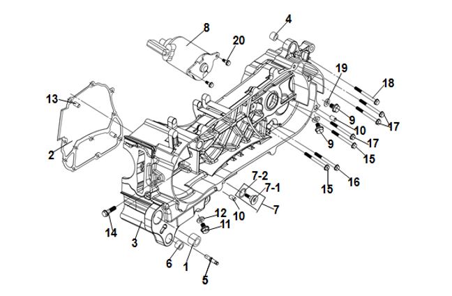 ΣΥΝΕΜΠΛΟΚ ΚΙΝΗΤΗΡΑ