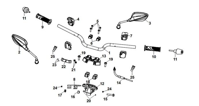 ΝΤΙΖΑ ΓΚΑΖΙΟΥ