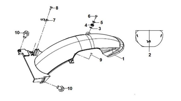 ΦΛΑΝΤΖΑ (ΓΚΡΙ-ΠΕΡΜΑΝΙΤΗΣ) ΚΑΛΥΜΜΑΤΟΣ ΕΞΑΤΜΙΣΗΣ