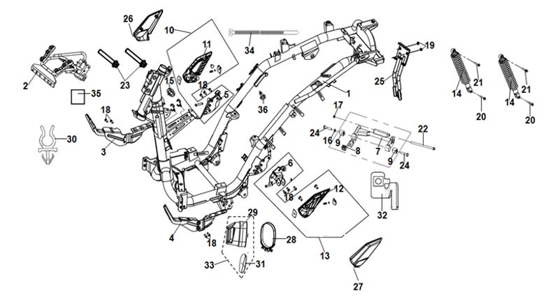ΒΑΣΗ ΠΑΤΩΜΑΤΟΣ ΔΕΞΙΑ