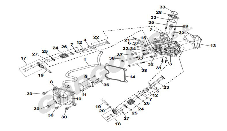 ΦΛΑΝΤΖΑ ΚΕΦΑΛΗΣ ΚΥΛΙΝΔΡΟΥ