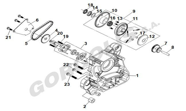 ΓΡΑΝΑΖΙ ΜΙΖΑΣ ΜΕΓΑΛΟ