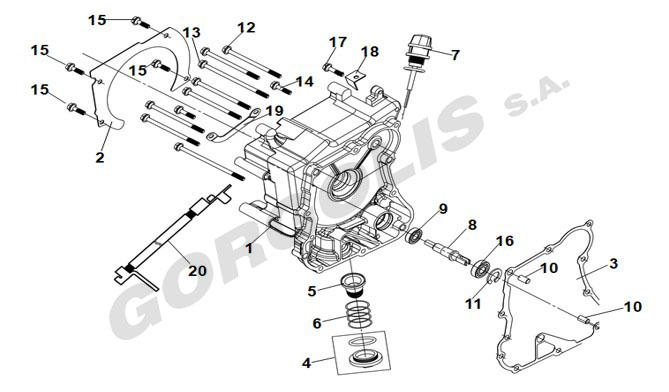 ΕΛΑΤΗΡΙΟ ΦΙΛΤΡΟΥ ΛΑΔΙΟΥ (ΣΙΤΑΣ)