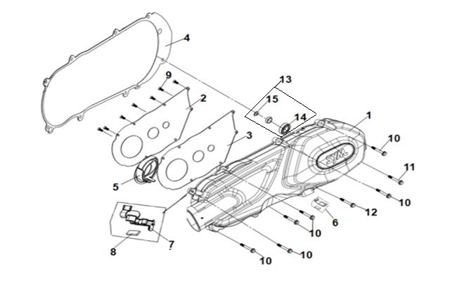 NEEDLEBEARING 6002LLH