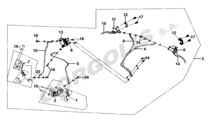 ΔΑΓΚΑΝΑ ΟΠΙΣΘΙΑ ΠΛΗΡΗΣ