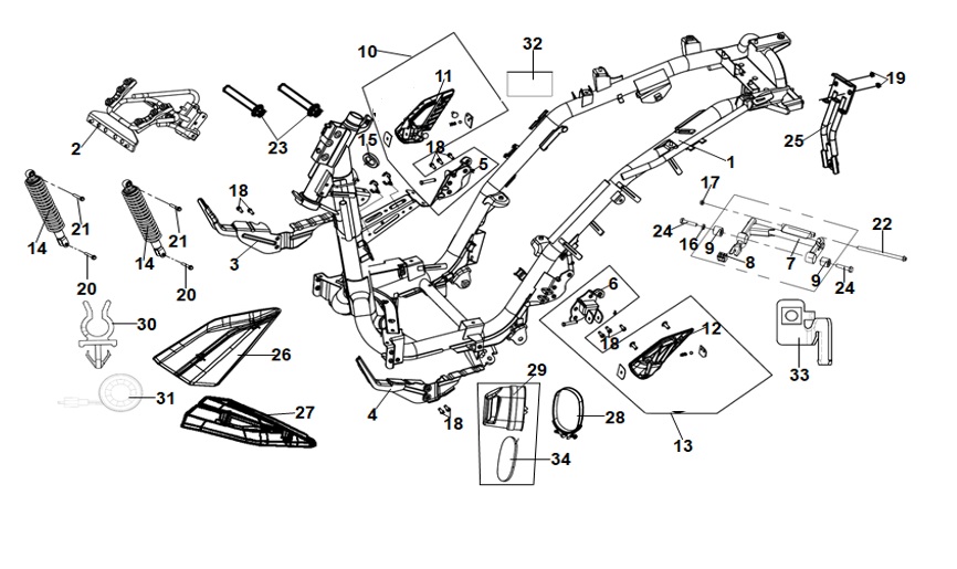ΒΑΣΗ ΠΑΤΩΜΑΤΟΣ ΔΕΞΙΑ