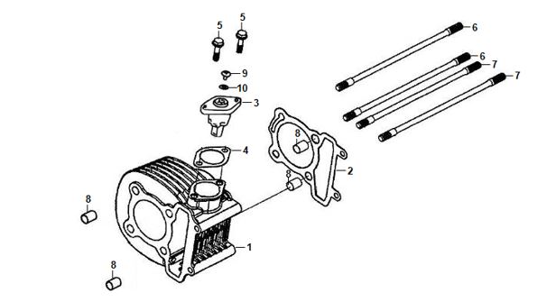 ΤΣΙΜΟΥΧΑ O-ring 1.78*9.5